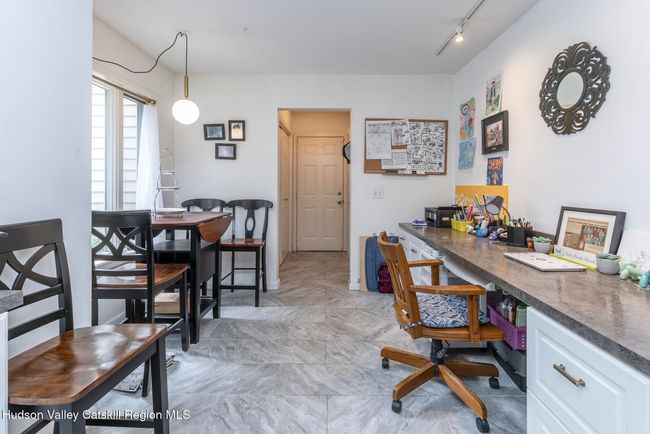 217 Aspen Ter, Townhouse with 2 bedrooms, 3 bathrooms and null parking in Poughkeepsie NY | Image 17