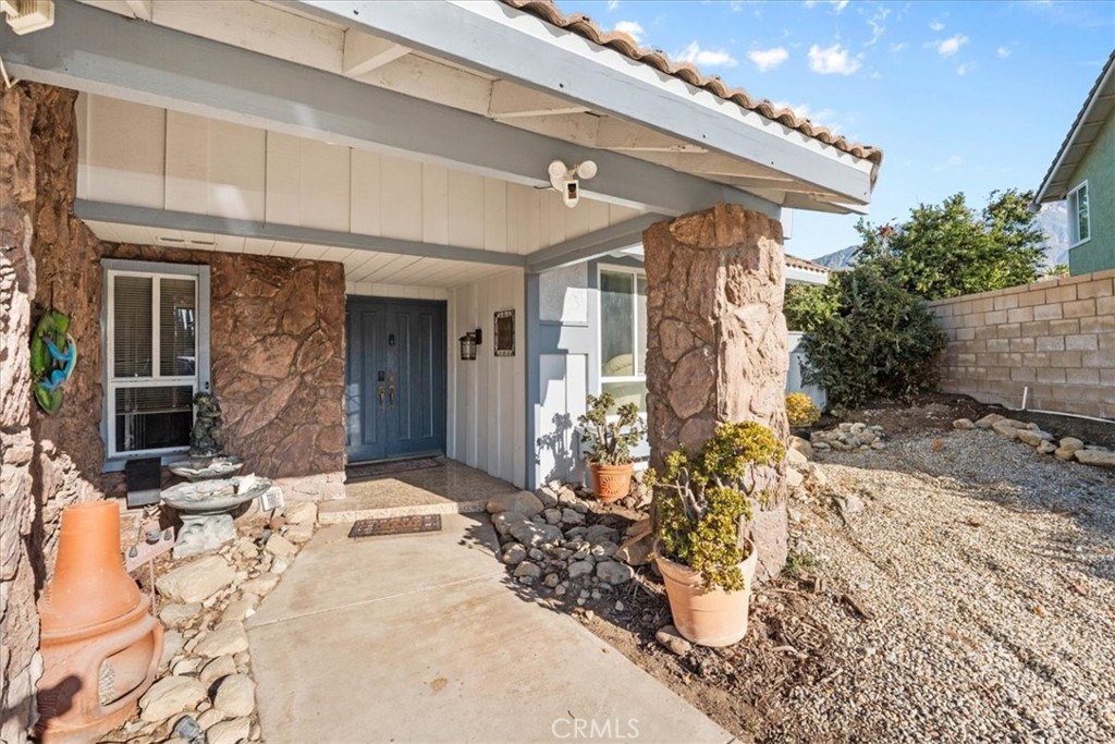 Residential in Rancho Cucamonga 4