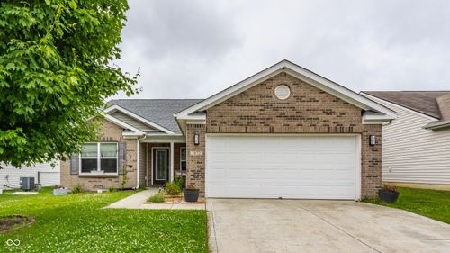 3872 Dusty Sands Rd, Whitestown, IN, 46075-9793 | Card Image
