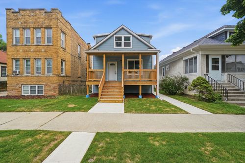 1118 Thomas Ave, Forest Park, IL, 60130-2321 | Card Image