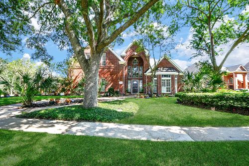 410 Kingfisher Dr, Sugar Land, TX, 77478-4709 | Card Image