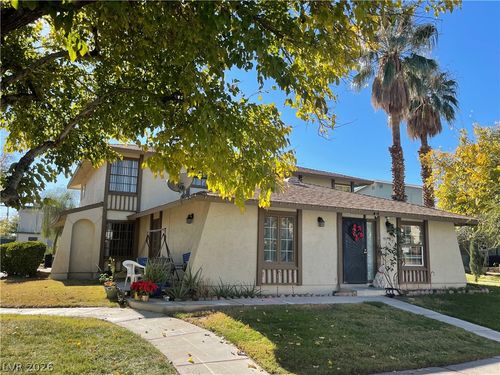 2-1351 Dorothy Ave, Las Vegas, NV, 89119-6419 | Card Image