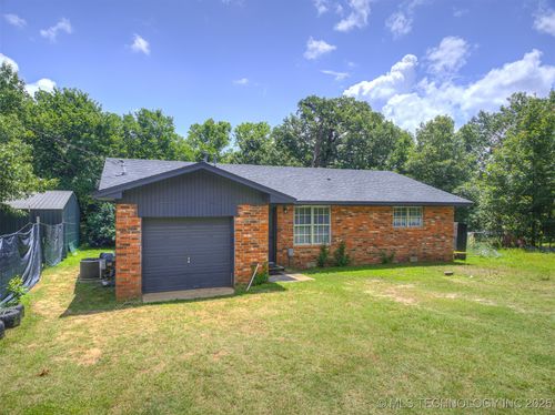20239 Bern Ln, Tecumseh, OK, 74873-5129 | Card Image