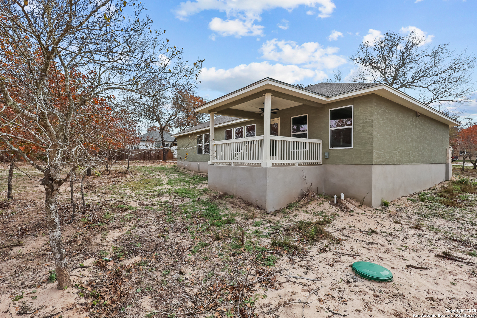 Residential in Poteet 5