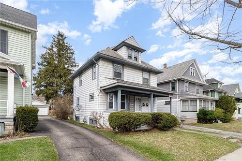 430 Ridgeway Ave, Rochester, NY, 14615-3902 | Card Image