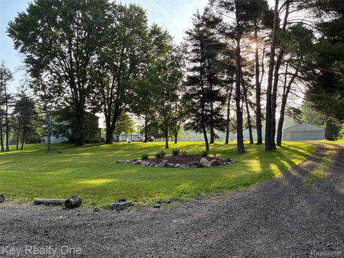 1000 Predmore Rd, Oakland, MI, 48363-1446 | Card Image