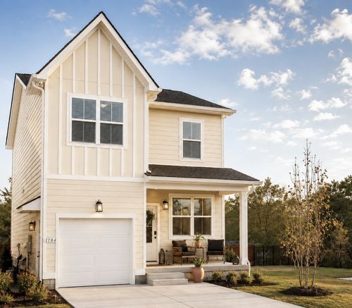1113 Marlowe Lndg, Nashville, TN, 37207-3761 | Card Image