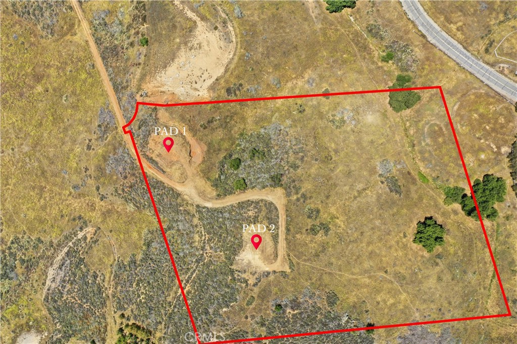 Land in Murrieta