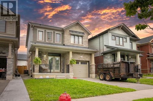232 Bedrock Dr, Stoney Creek, ON, L8J0M2 | Card Image