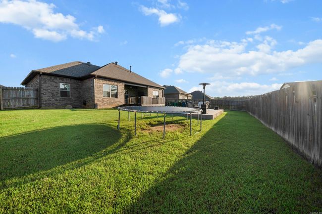 730 Mango Loop, House other with 4 bedrooms, 2 bathrooms and null parking in Austin AR | Image 12