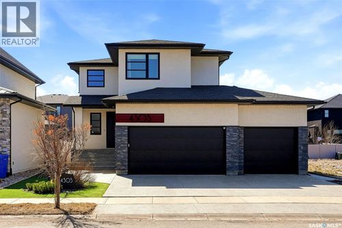 4305 Bulrush Way, Regina, SK, S4V3L4 | Card Image