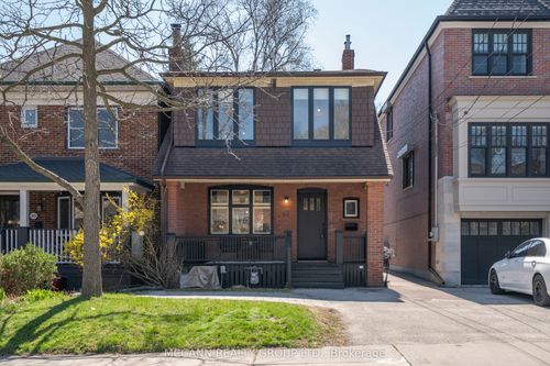 93 Brookdale Ave, Toronto, ON, M5M1P2 | Card Image