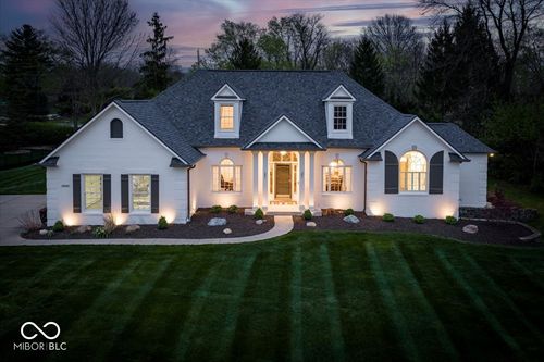 12441 Bradford Ct, Fishers, IN, 46037-9086 | Card Image