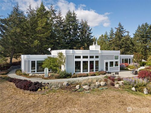 144 Jensen Bay Rd, Friday Harbor, WA, 98250-7164 | Card Image