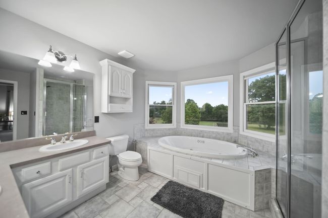 874 Pinecrest, House other with 6 bedrooms, 4 bathrooms and null parking in Dexter MI | Image 43