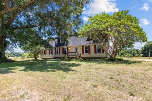 11635 Fortsville Road, Capron, VA, 23829 | Card Image