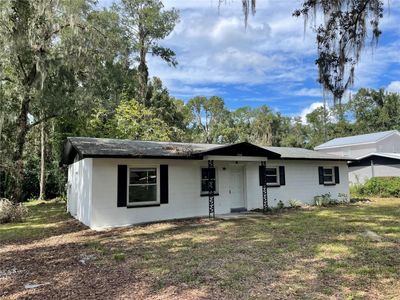 2248 Se 43 Rd Terrace, House other with 3 bedrooms, 1 bathrooms and null parking in Gainesville FL | Image 2