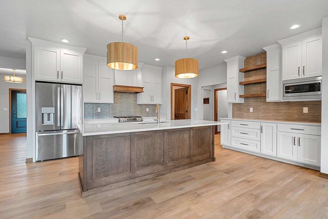 3728 Rustic Ledge Way, House other with 3 bedrooms, 3 bathrooms and null parking in LEDGEVIEW WI | Image 10
