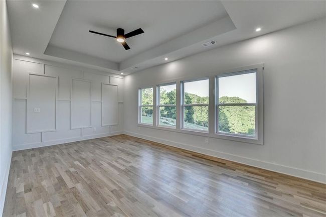 5746 Avalon Commons Way, House other with 4 bedrooms, 4 bathrooms and null parking in Clermont GA | Image 25