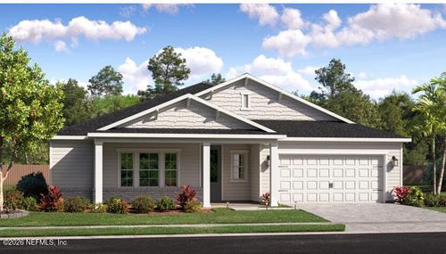 364 Murphys Drive, St Johns, FL, 32259 | Card Image