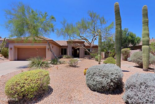 34106 N 66th Way, Scottsdale, AZ, 85266-7234 | Card Image