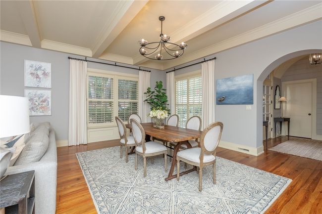 104 S Lawn Dr, House other with 6 bedrooms, 7 bathrooms and null parking in Sunset SC | Image 13