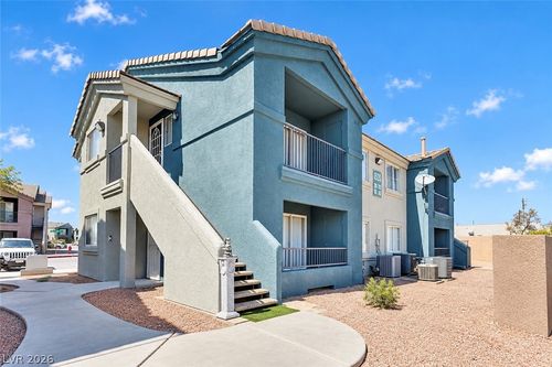 201-1520 Frank Aved St, Las Vegas, NV, 89110-7031 | Card Image