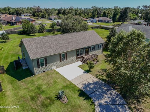 8906 Kiowa Court, Youngstown, FL, 32466 | Card Image
