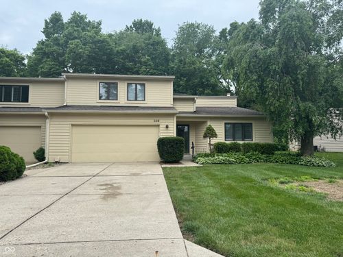 329 Sandbrook Dr, Noblesville, IN, 46062-8177 | Card Image