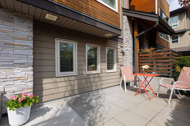 10 - 897 Premier St, Townhouse with 4 bedrooms, 2 bathrooms and 2 parking in North Vancouver BC | Image 20