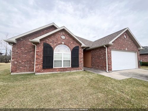 447 Sugar Trail St, Houma, LA, 70364-5207 | Card Image