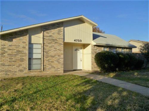 4750 Wagner Dr, The Colony, TX, 75056-1117 | Card Image