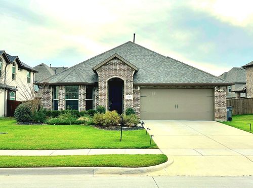 3203 Amber Waves Ln, Wylie, TX, 75098-1257 | Card Image