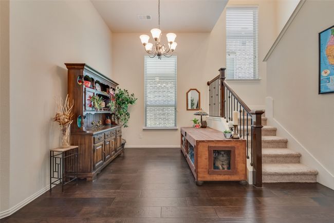 11653 Twining Branch Cir, House other with 4 bedrooms, 3 bathrooms and null parking in Haslet TX | Image 9