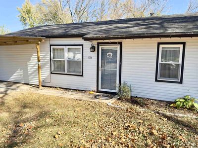 1732 Brook Street, House other with 3 bedrooms, 1 bathrooms and null parking in Lawrence KS | Image 2