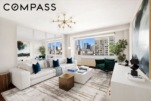 18b-1160 3rd Avenue, New York City, NY, 10065 | Card Image