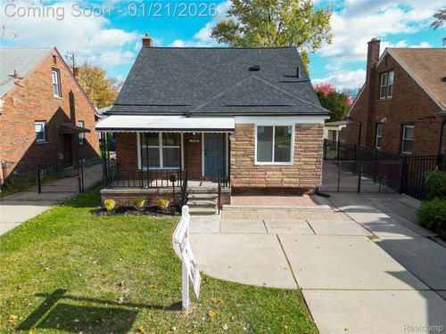 17444 Beech Daly Rd, Redford, MI, 48240-2253 | Card Image