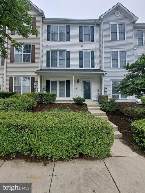 4006 Eager Ter, BOWIE, MD, 20716-7345 | Card Image