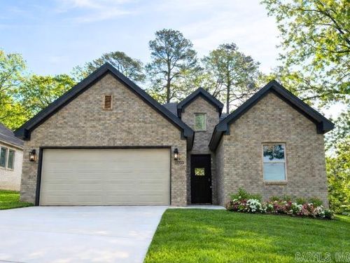 1115 Nix Rd, Little Rock, AR, 72211-3236 | Card Image