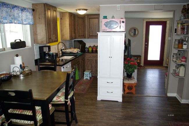 24 Avenue D, House other with 2 bedrooms, 1 bathrooms and null parking in Mc Gill NV | Image 9