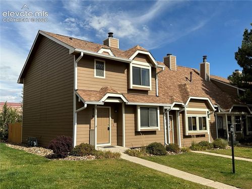 826 London Green Way, Colorado Springs, CO, 80906 | Card Image