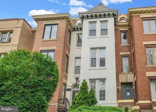 apt-3-1435 Euclid St Nw, WASHINGTON, DC, 20009-8539 | Card Image