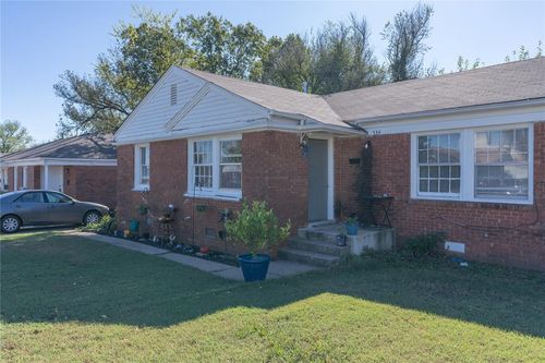 534 E Indian Dr, Midwest City, OK, 73110-5821 | Card Image