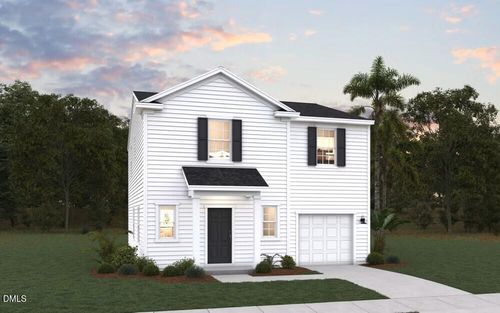 145 Rothbury Lane, Raeford, NC, 28376 | Card Image