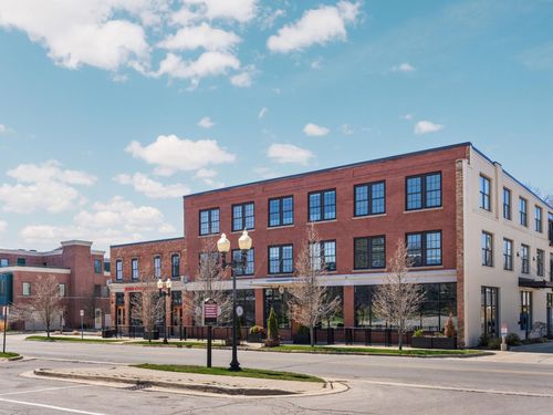 86 Washington Avenue, Manistee, MI, 49660 | Card Image