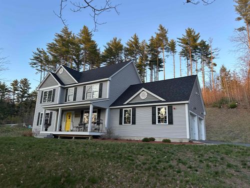 470 Kearsarge Valley Rd, Wilmot, NH, 03287-6956 | Card Image