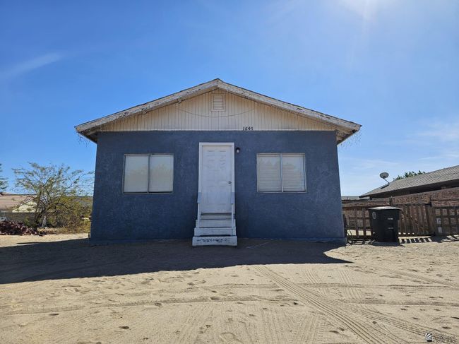 1645 E D St, House other with 2 bedrooms, 2 bathrooms and null parking in San Luis AZ | Image 25