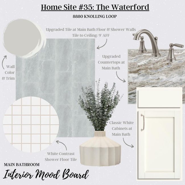 Main bathroom | Image 6