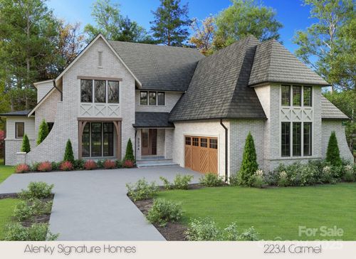 2234 Carmel Rd, Charlotte, NC, 28226-6321 | Card Image