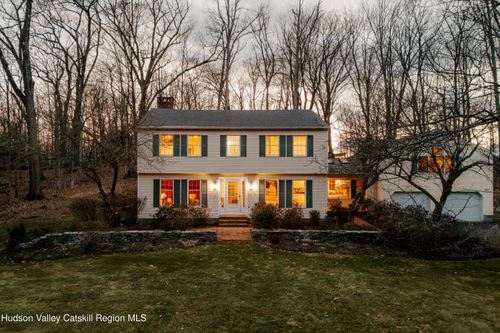 58 Delano Dr, Rhinebeck, NY, 12572-2611 | Card Image
